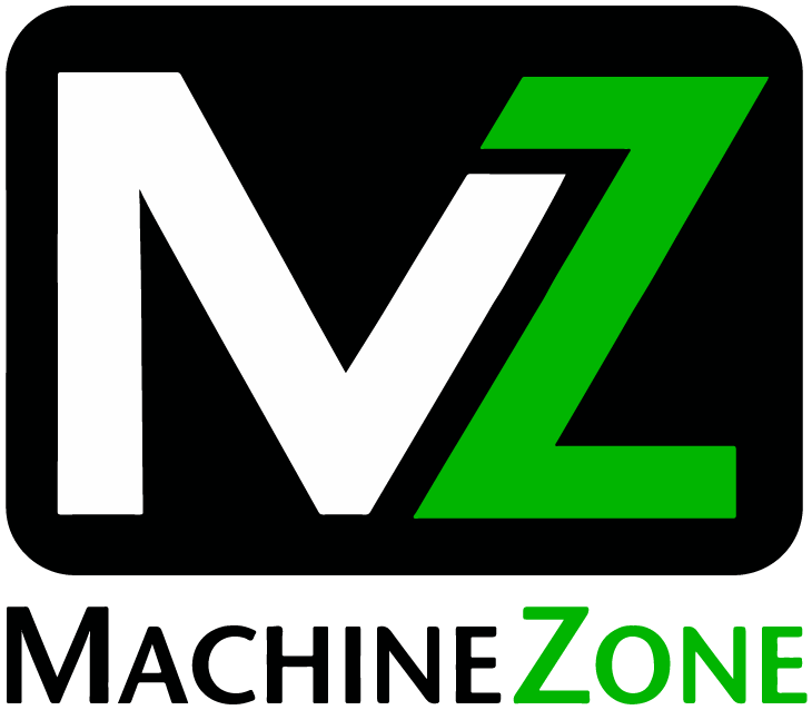 Machine Zone logo