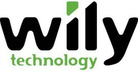 Wily Technology logo